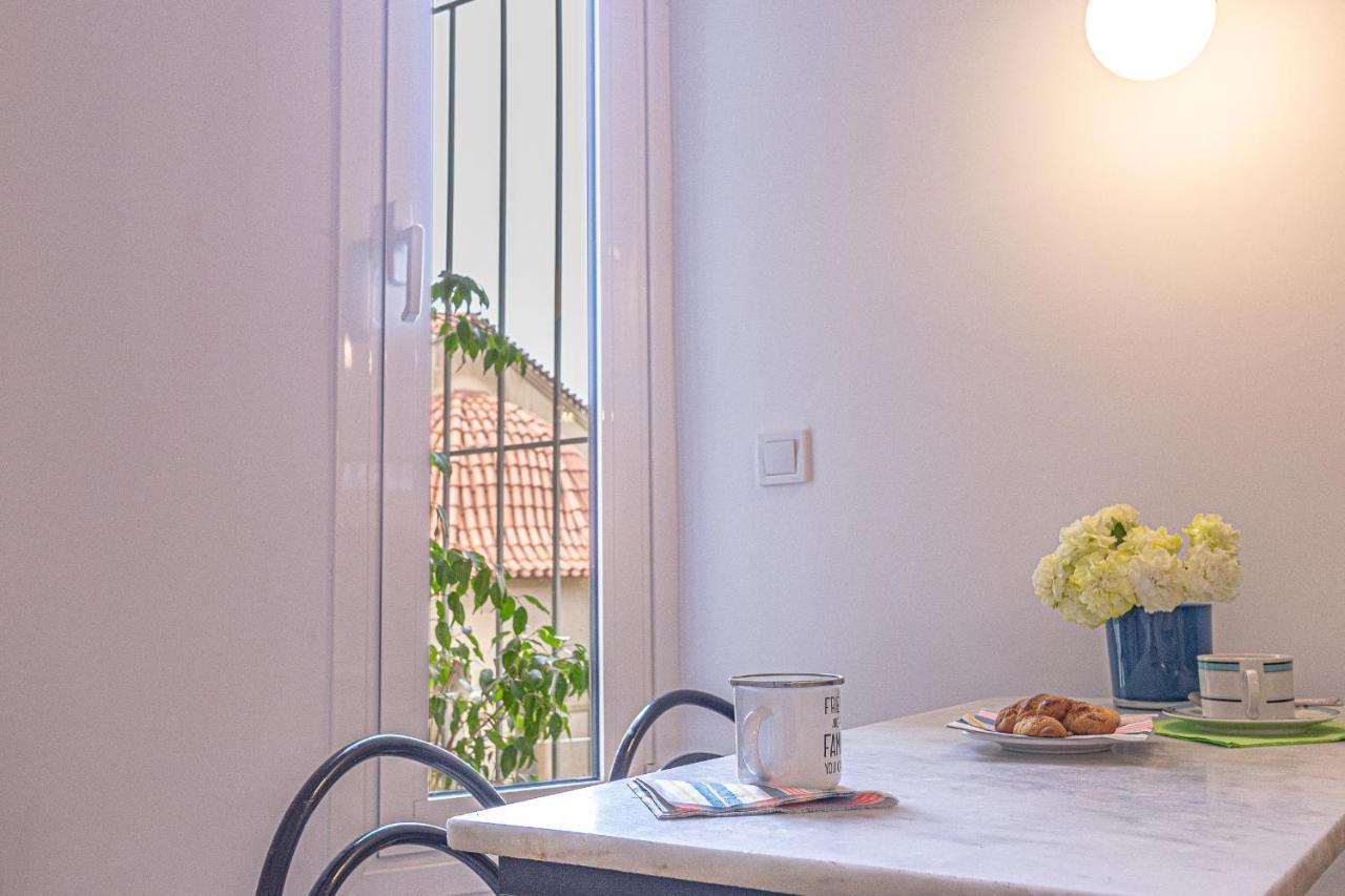 Marveco Apartment 雅典 外观 照片